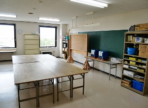 講習室（2）