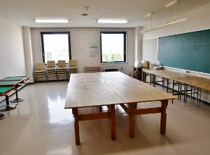 講習室（1）